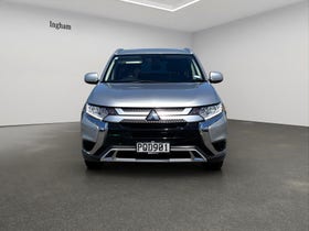 2022 Mitsubishi Outlander | LS, 2.4L Petrol, FWD, CVT, 7 Seat, SUV. | 29314 | 2