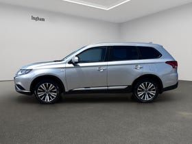 2022 Mitsubishi Outlander | LS, 2.4L Petrol, FWD, CVT, 7 Seat, SUV. | 29314 | 4