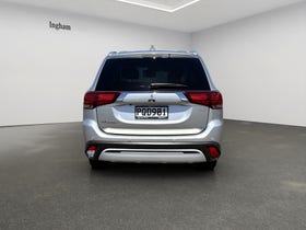 2022 Mitsubishi Outlander | LS, 2.4L Petrol, FWD, CVT, 7 Seat, SUV. | 29314 | 6