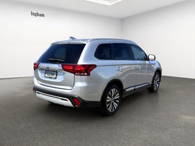 2022 Mitsubishi Outlander | LS, 2.4L Petrol, FWD, CVT, 7 Seat, SUV. | 29314 | 7
