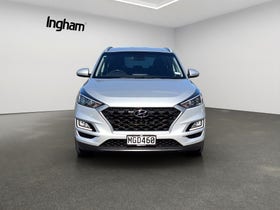 2019 Hyundai Tucson | MPI, 2L Petrol, 6 Speed Automatic, SUV. | 29058 | 2