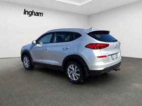 2019 Hyundai Tucson | MPI, 2L Petrol, 6 Speed Automatic, SUV. | 29058 | 5