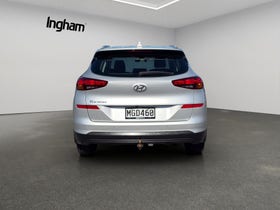 2019 Hyundai Tucson | MPI, 2L Petrol, 6 Speed Automatic, SUV. | 29058 | 6