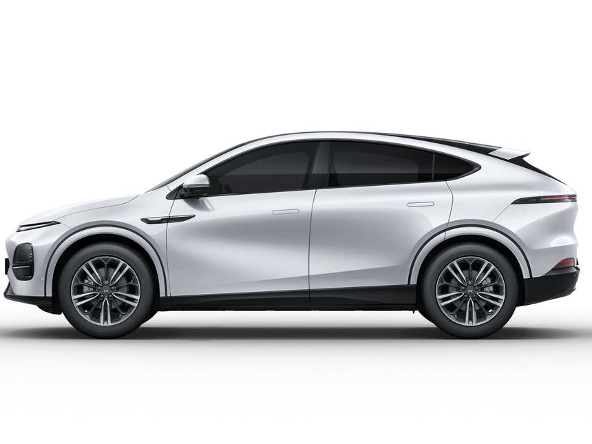 2025 Xpeng G6 | Long Range | 29320 | 1