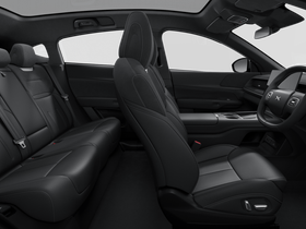 2025 Xpeng G6 | Long Range | 29320 | 2