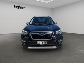 2019 Subaru Forester | PREMIUM 2.5LPetrol, 4WD, SUV. | 28667 | 2