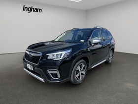 2019 Subaru Forester | PREMIUM 2.5LPetrol, 4WD, SUV. | 28667 | 3