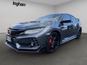 2019 Honda Civic | TYPE R 2.0PT/6MT | 28982 | 3