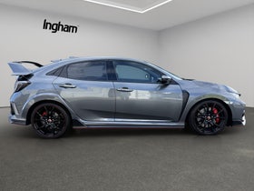 2019 Honda Civic | TYPE R 2.0PT/6MT | 28982 | 5