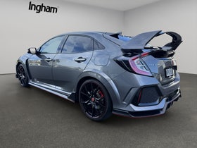 2019 Honda Civic | TYPE R 2.0PT/6MT | 28982 | 6