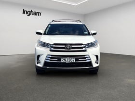 2019 Toyota Highlander | GXL, 3.5L Petrol, AWD, 8 Speed Auto, 7 Seat, SUV. | 29478 | 3