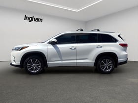 2019 Toyota Highlander | GXL, 3.5L Petrol, AWD, 8 Speed Auto, 7 Seat, SUV. | 29478 | 5