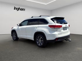 2019 Toyota Highlander | GXL, 3.5L Petrol, AWD, 8 Speed Auto, 7 Seat, SUV. | 29478 | 6