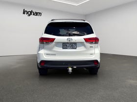 2019 Toyota Highlander | GXL, 3.5L Petrol, AWD, 8 Speed Auto, 7 Seat, SUV. | 29478 | 7