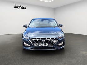 2022 Hyundai i30 | Elite, 1L Petrol-Turbo, Hatchback. | 29480 | 3