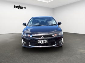 2016 Mitsubishi Lancer | GSR, 2.L Petrol, CVT, Sedan. | 29481 | 3