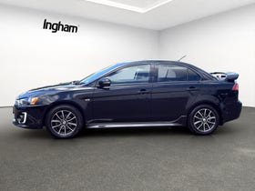 2016 Mitsubishi Lancer | GSR, 2.L Petrol, CVT, Sedan. | 29481 | 5