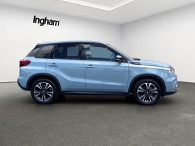 2020 Suzuki Vitara | 1.4L Petrol- Turbo, 6 Speed Automatic, SUV. | 29486 | 2