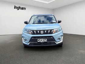 2020 Suzuki Vitara | 1.4L Petrol- Turbo, 6 Speed Automatic, SUV. | 29486 | 3