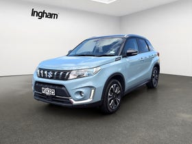 2020 Suzuki Vitara | 1.4L Petrol- Turbo, 6 Speed Automatic, SUV. | 29486 | 4