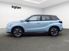 2020 Suzuki Vitara | 1.4L Petrol- Turbo, 6 Speed Automatic, SUV. | 29486 | 5