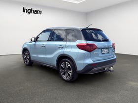 2020 Suzuki Vitara | 1.4L Petrol- Turbo, 6 Speed Automatic, SUV. | 29486 | 6
