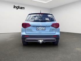 2020 Suzuki Vitara |  1.4L Petrol- Turbo, 6 Speed Automatic, SUV. | 29486 | 7
