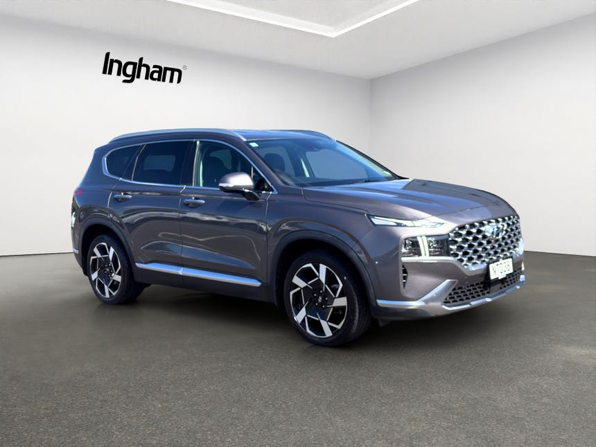 2021 Hyundai Santa Fe | TM, ELITE 2.5L Petrol, 4WD, 7 Seat, SUV. | 29426 | 1