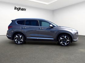 2021 Hyundai Santa Fe | TM, ELITE 2.5L Petrol, 4WD, 7 Seat, SUV. | 29426 | 2