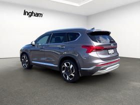 2021 Hyundai Santa Fe | TM, ELITE 2.5L Petrol, 4WD, 7 Seat, SUV. | 29426 | 6