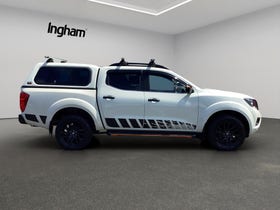 2020 Nissan Navara | ST-X, 2.3L Diesel, Automatic, 2WD, Doublecab, Ute  | 29536 | 2