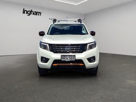 2020 Nissan Navara | ST-X, 2.3L Diesel, Automatic, 2WD, Doublecab, Ute  | 29536 | 3