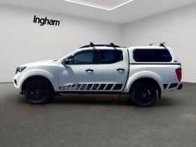 2020 Nissan Navara | ST-X, 2.3L Diesel, Automatic, 2WD, Doublecab, Ute  | 29536 | 5