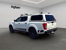 2020 Nissan Navara | ST-X, 2.3L Diesel, Automatic, 2WD, Doublecab, Ute  | 29536 | 6