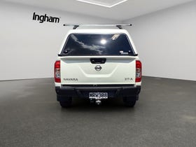 2020 Nissan Navara | ST-X, 2.3L Diesel, Automatic, 2WD, Doublecab, Ute  | 29536 | 7