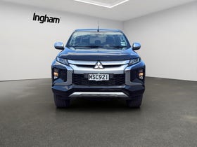 2020 Mitsubishi Triton | GLXR, 2.4L Diesel, Automatic, Doublecab, Ute. | 29545 | 3