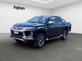 2020 Mitsubishi Triton | GLXR, 2.4L Diesel, Automatic, Doublecab, Ute. | 29545 | 4
