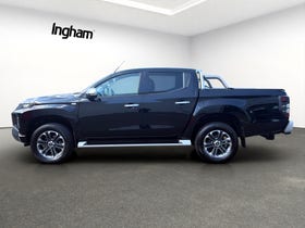 2020 Mitsubishi Triton | GLXR, 2.4L Diesel, Automatic, Doublecab, Ute. | 29545 | 5