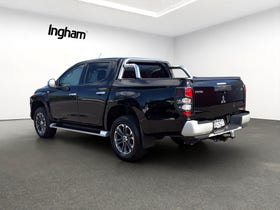 2020 Mitsubishi Triton | GLXR, 2.4L Diesel, Automatic, Doublecab, Ute. | 29545 | 6
