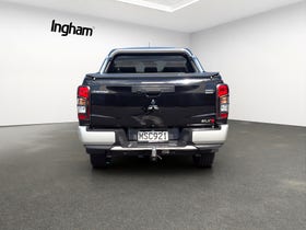 2020 Mitsubishi Triton | GLXR, 2.4L Diesel, Automatic, Doublecab, Ute. | 29545 | 7