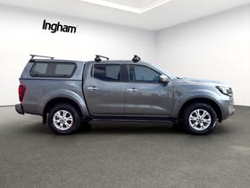 2023 Nissan Navara | ST, 2.3L Diesel, 7 Speed, Auto, Doublecab, Ute. | 29337 | 2