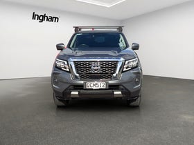 2023 Nissan Navara | ST, 2.3L Diesel, 7 Speed, Auto, Doublecab, Ute. | 29337 | 3
