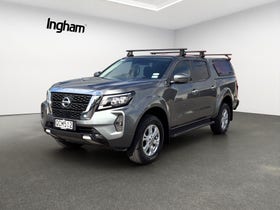 2023 Nissan Navara | ST, 2.3L Diesel, 7 Speed, Auto, Doublecab, Ute. | 29337 | 5