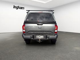 2023 Nissan Navara | ST, 2.3L Diesel, 7 Speed, Auto, Doublecab, Ute. | 29337 | 7