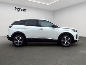 2022 Peugeot 3008 | ALLURE, 1.6L Petrol-Turbo, 6 Speed Auto, SUV. | 29582 | 2