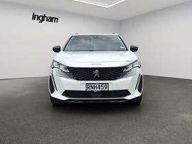 2022 Peugeot 3008 | ALLURE, 1.6L Petrol-Turbo, 6 Speed Auto, SUV. | 29582 | 3