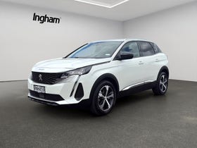 2022 Peugeot 3008 | ALLURE, 1.6L Petrol-Turbo, 6 Speed Auto, SUV. | 29582 | 4