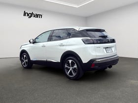 2022 Peugeot 3008 | ALLURE, 1.6L Petrol-Turbo, 6 Speed Auto, SUV. | 29582 | 6