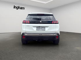 2022 Peugeot 3008 | ALLURE, 1.6L Petrol-Turbo, 6 Speed Auto, SUV. | 29582 | 7