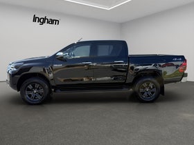 2023 Toyota Hilux | SR5 4WD MANUAL | 29531 | 4